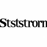 text logo for a business named stallionroster